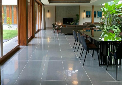 Kota Flooring